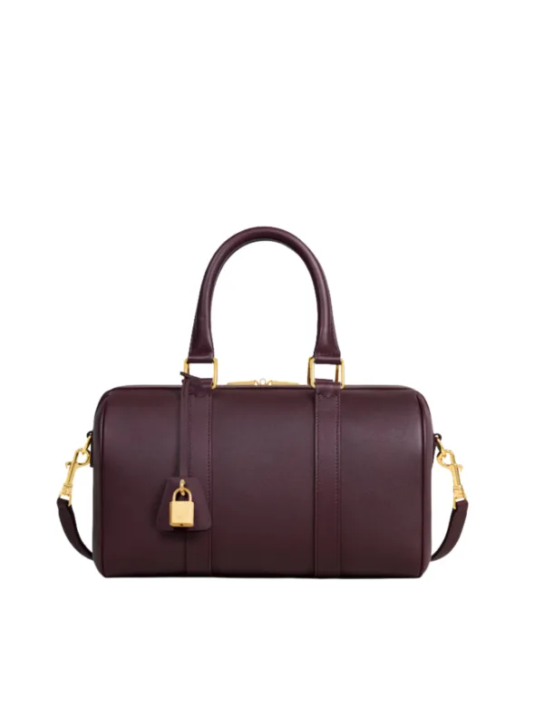 Boston Handbag