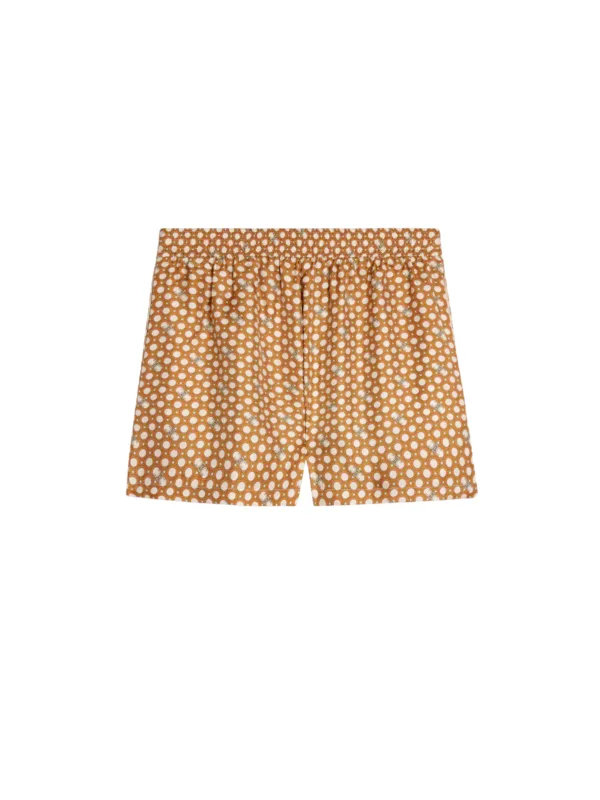 Pyjama Shorts - Image 2