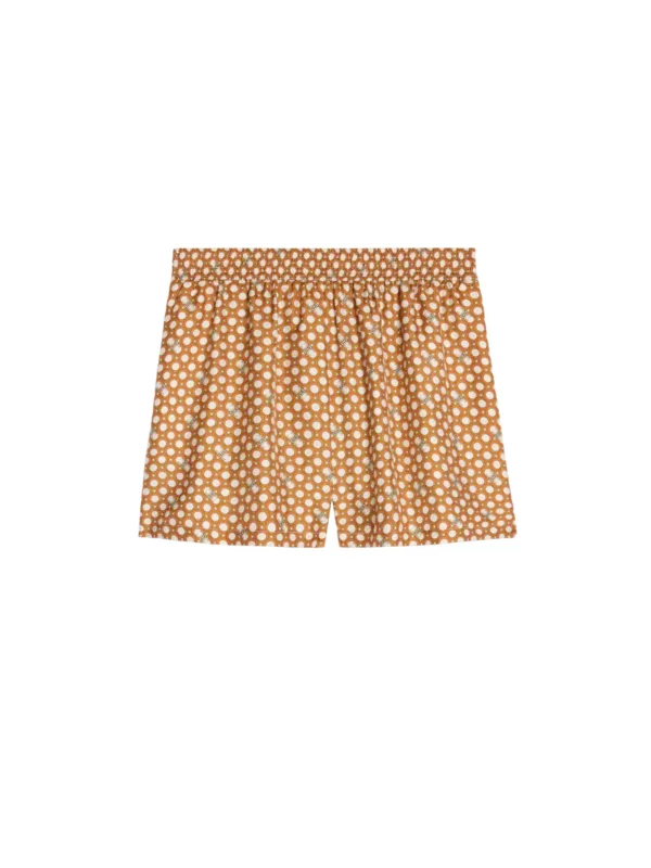 Pyjama Shorts