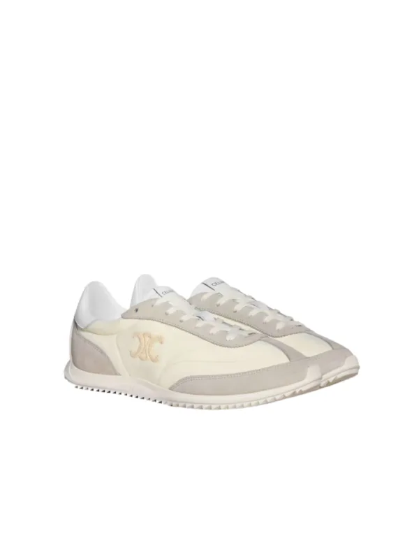Low Top Sneakers - Image 2