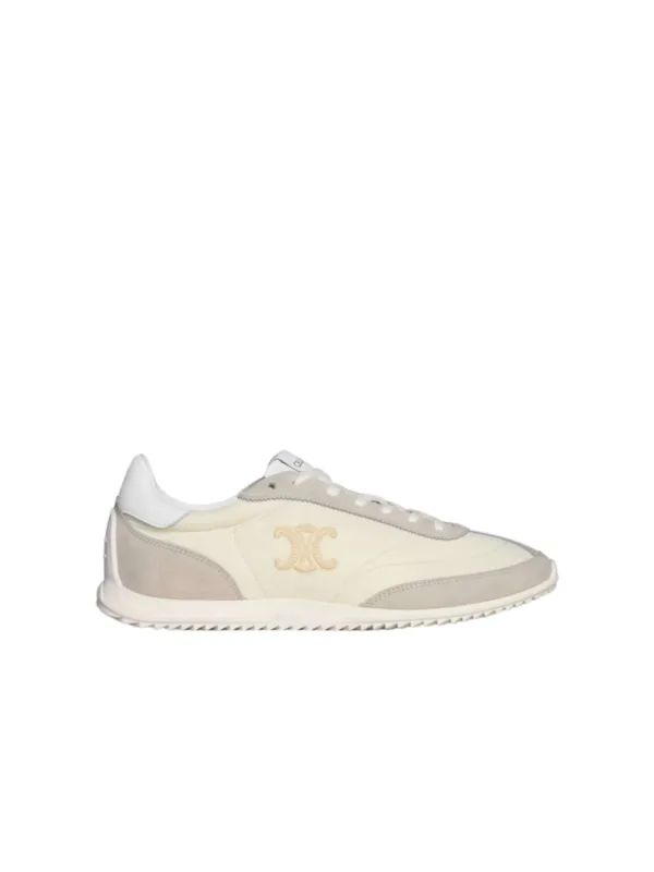 Low Top Sneakers