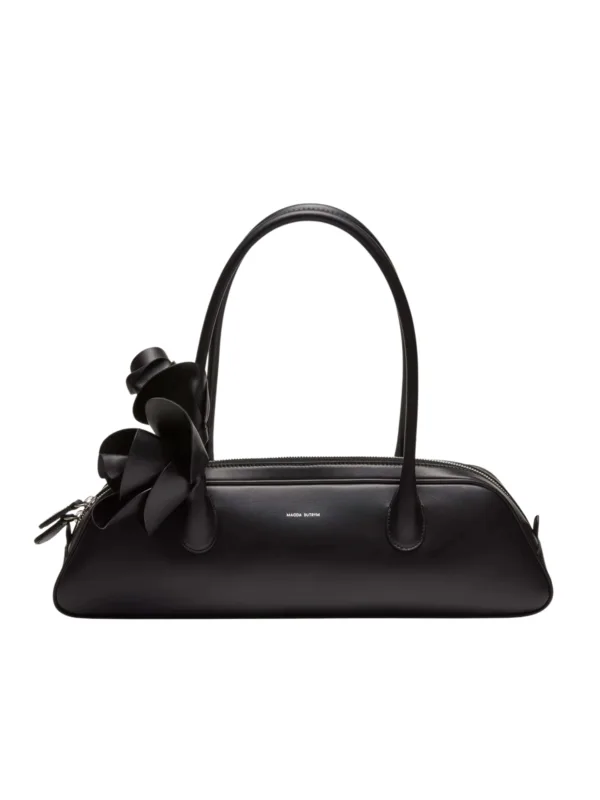 Brigitte Trapeze Handbag