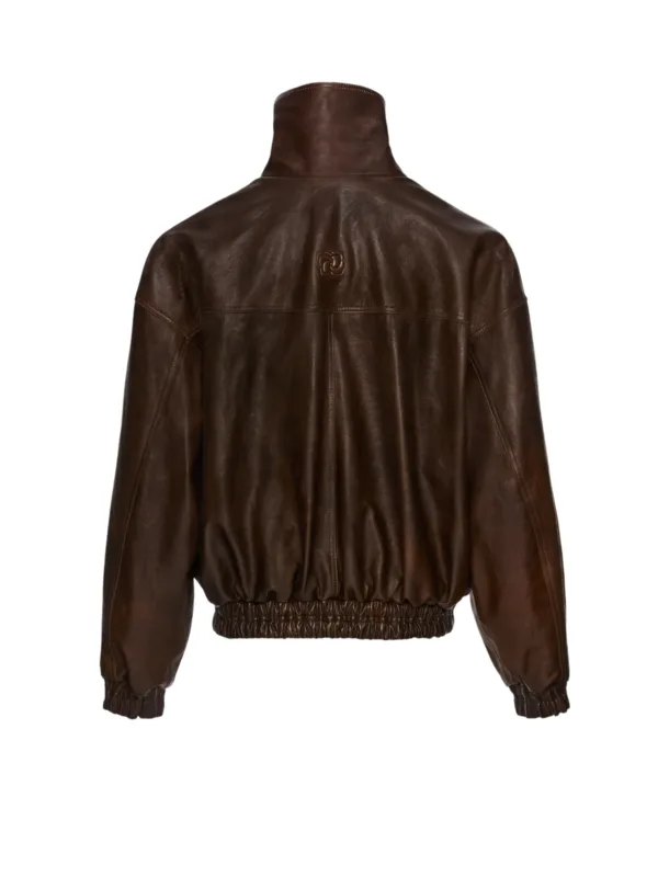 Aviator Jacket - Image 2