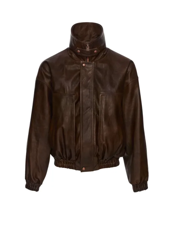 Aviator Jacket