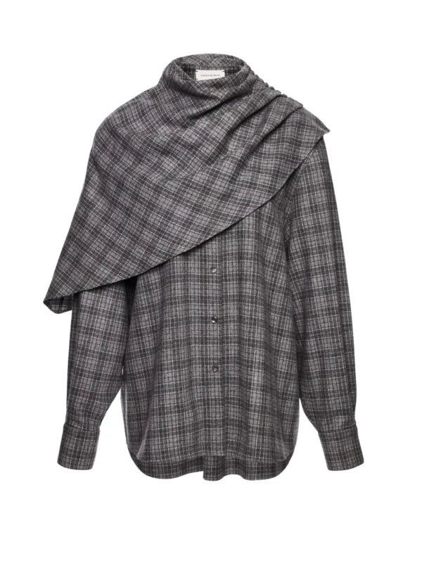 Oversized Shirt
