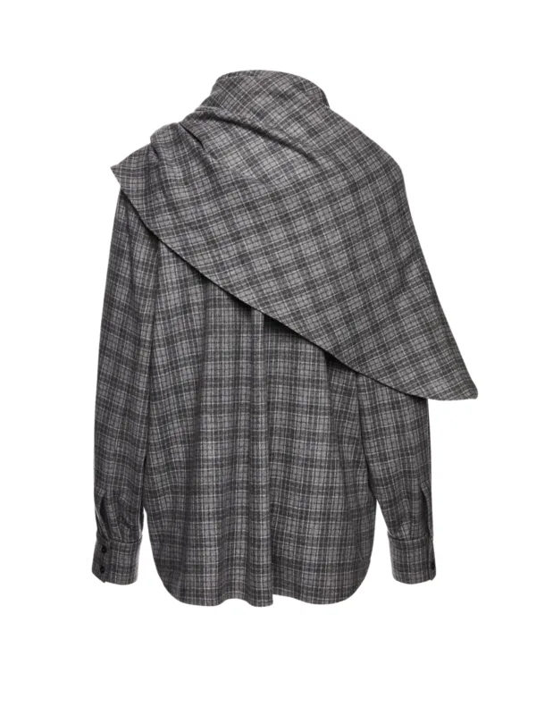 Oversized Shirt - Image 2