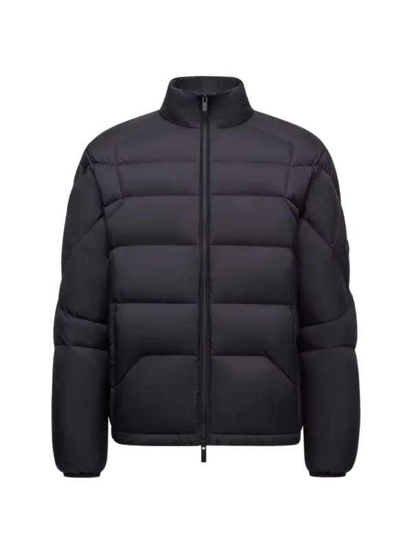 Short Down Jacket