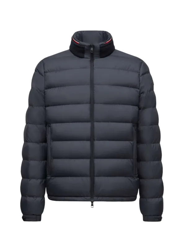 Short Down Jacket