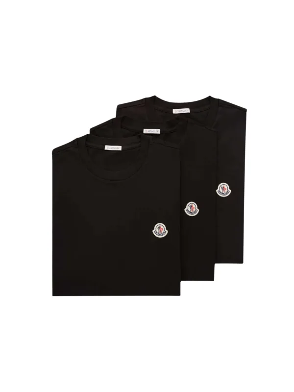 T-Shirt (Pack of Three)