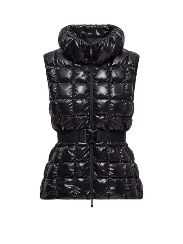Down Vest