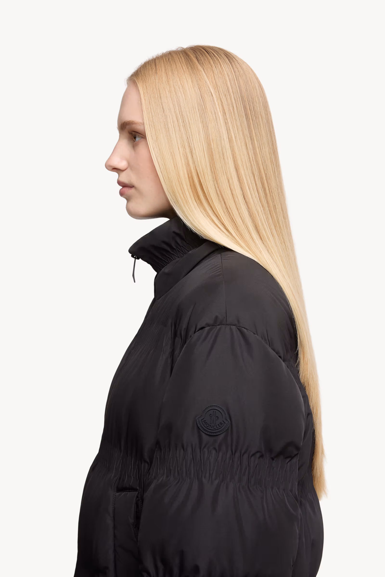 Short Down Jacket - Image 4