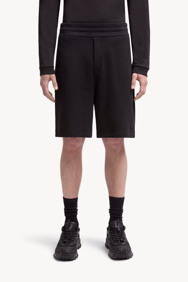 Cotton Shorts - Image 2