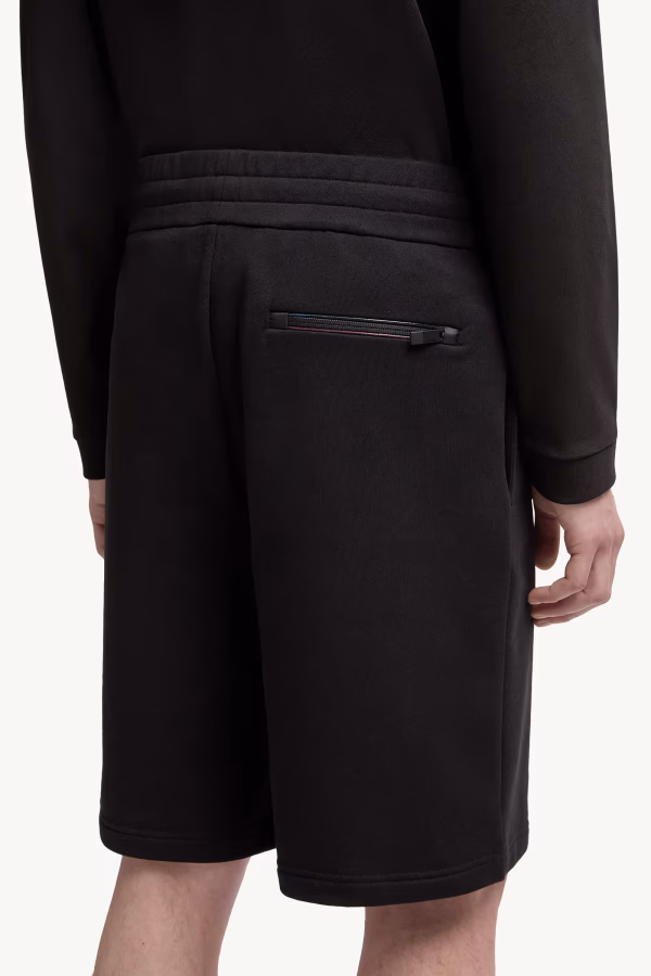 Cotton Shorts - Image 4