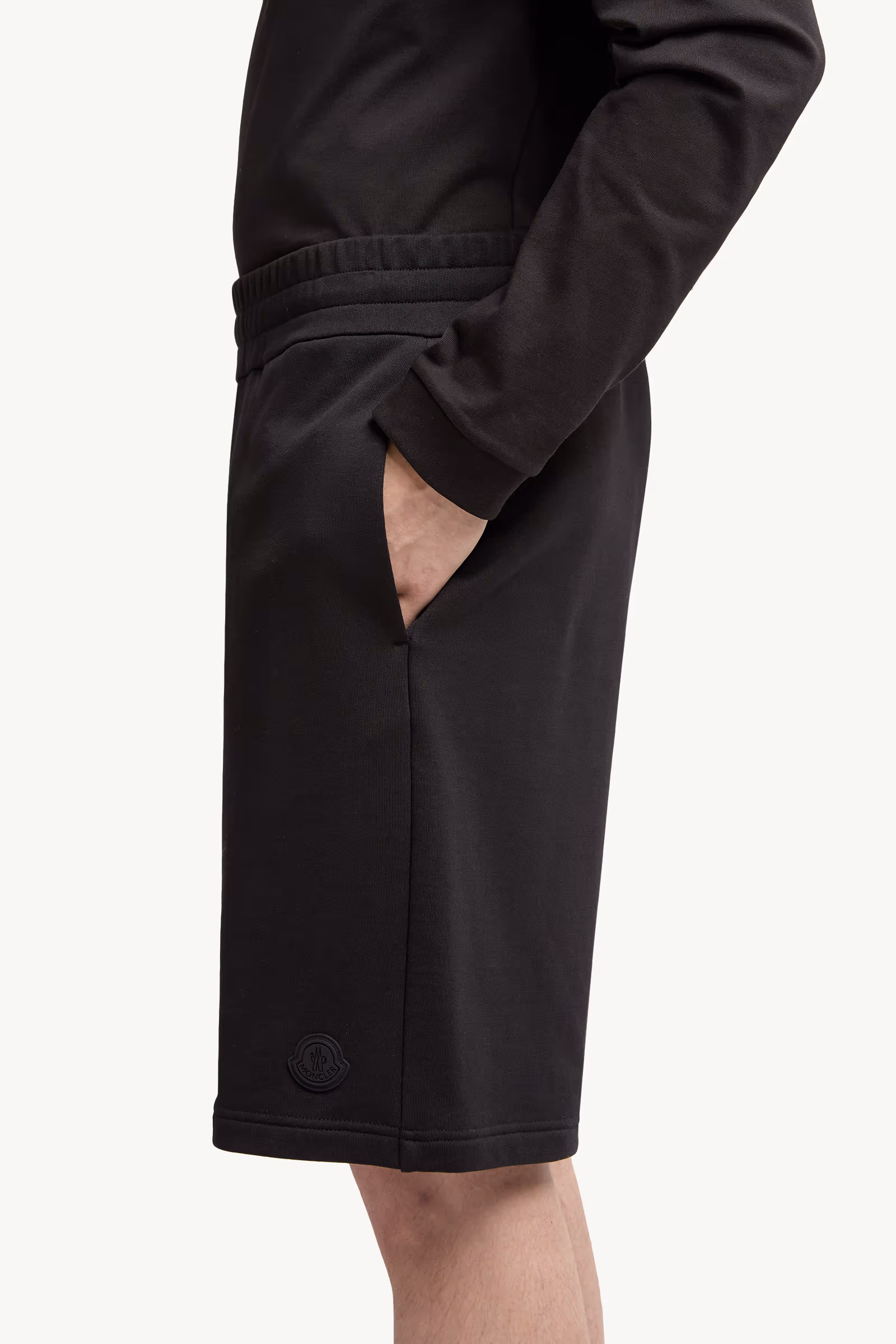 Cotton Shorts - Image 5