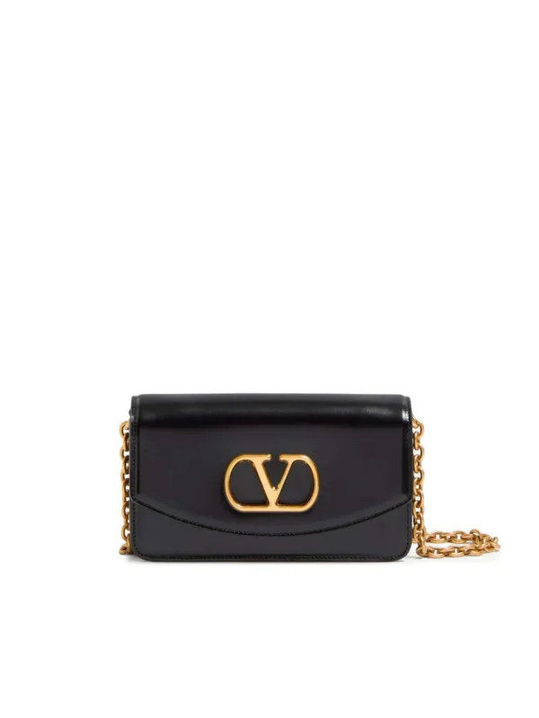 Vain Clutch Bag
