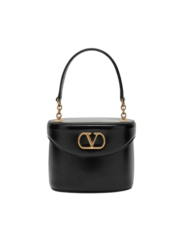 Vanity Bucket Bag