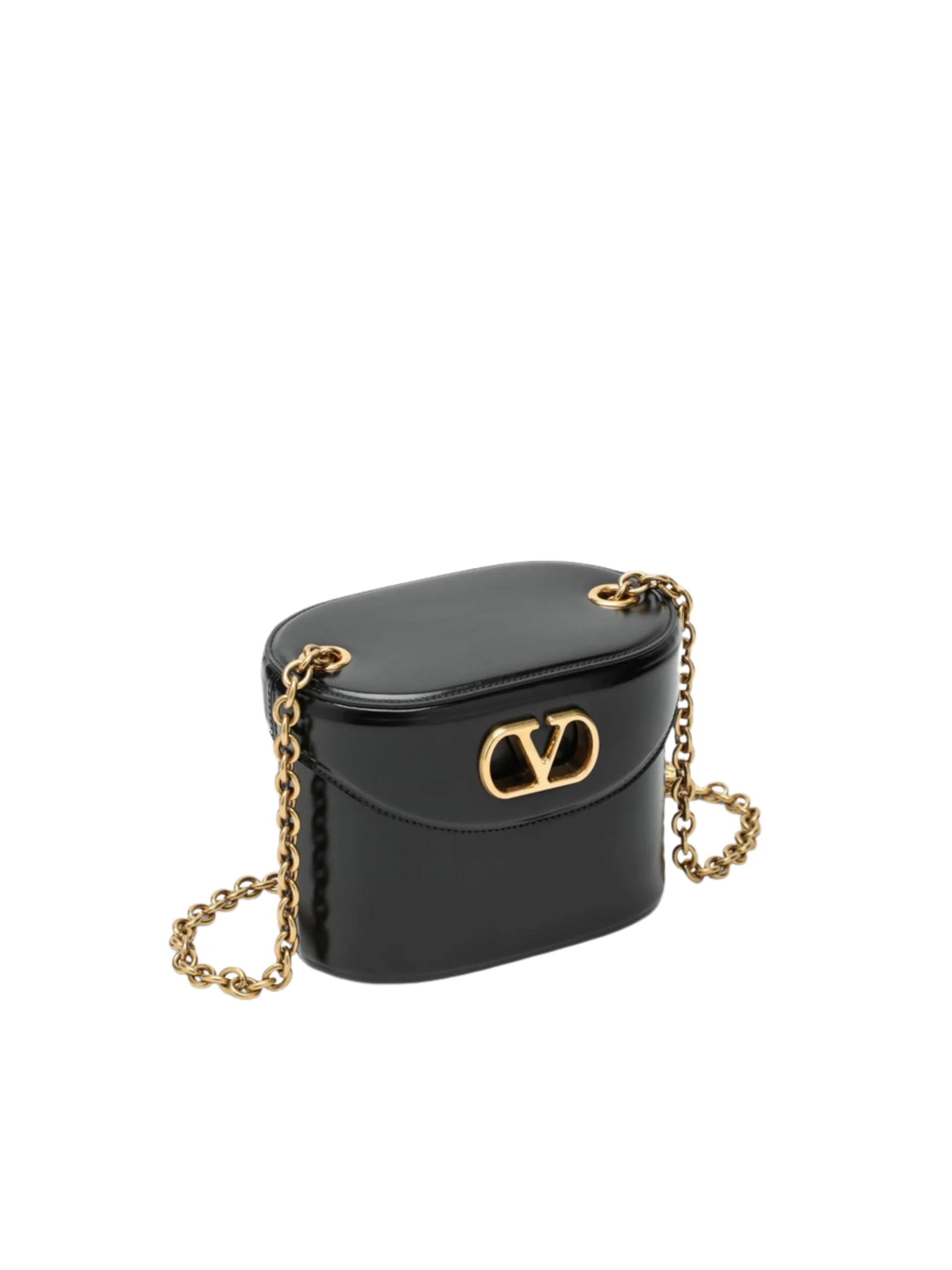 Vanity Bucket Bag - Image 3