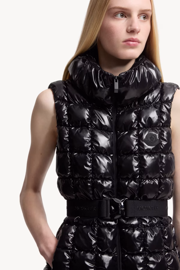 Down Vest - Image 2