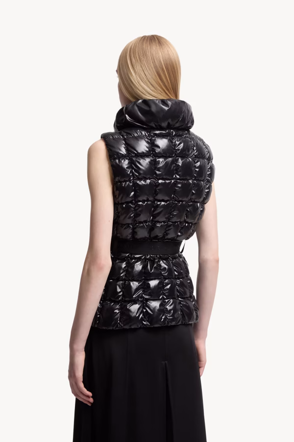 Down Vest - Image 3