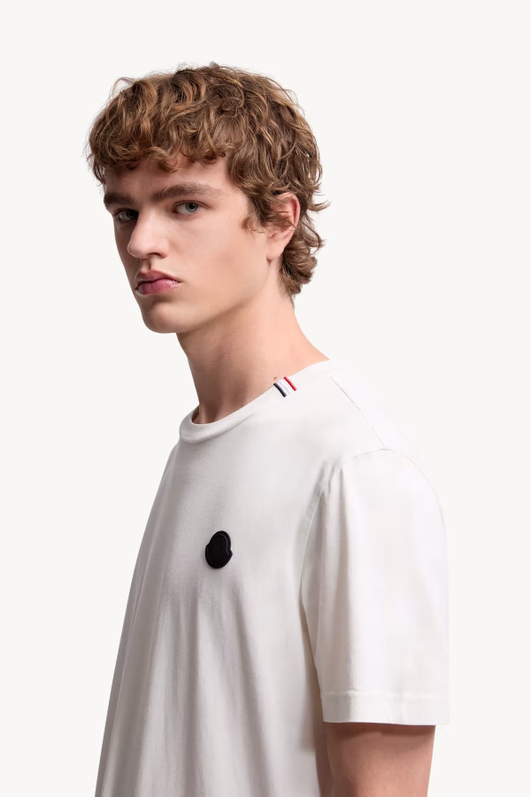 Cotton T-Shirt - Image 2