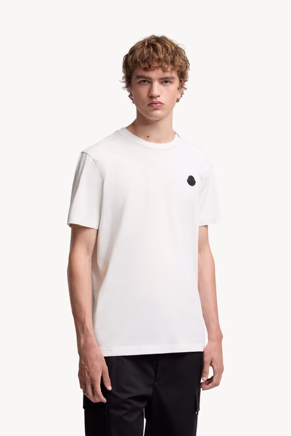 Cotton T-Shirt - Image 3