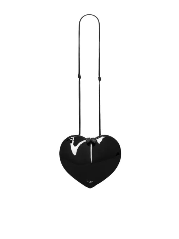 Heart Bag