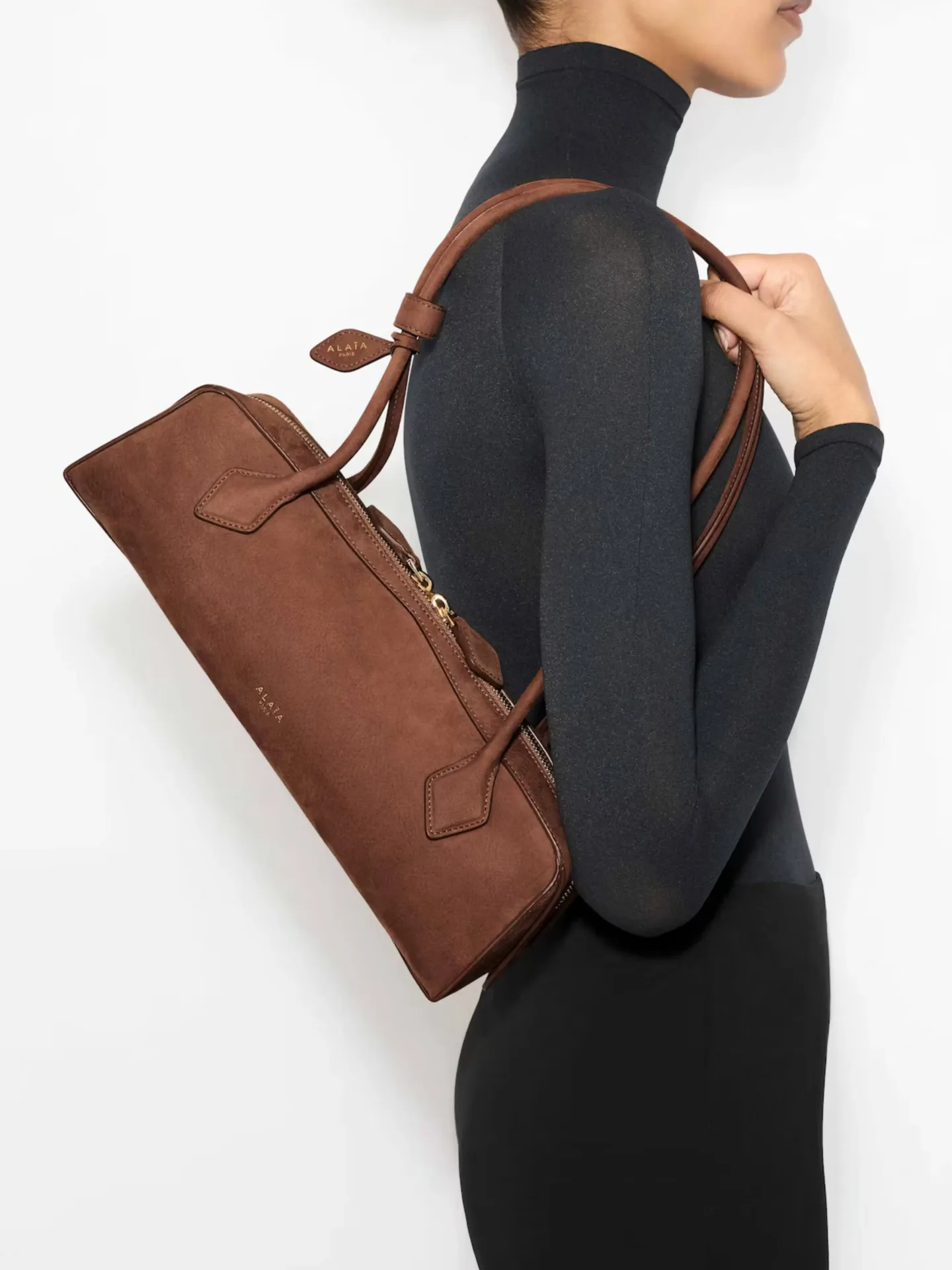 Le Teckel Medium Bag - Image 4