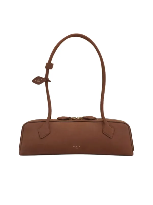 Le Teckel Medium Bag