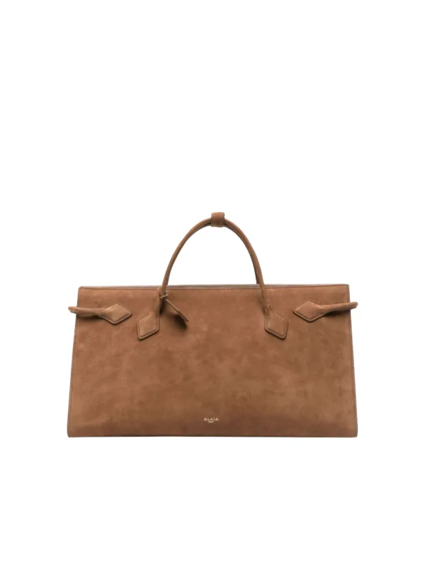 Le Teckel Tote Bag