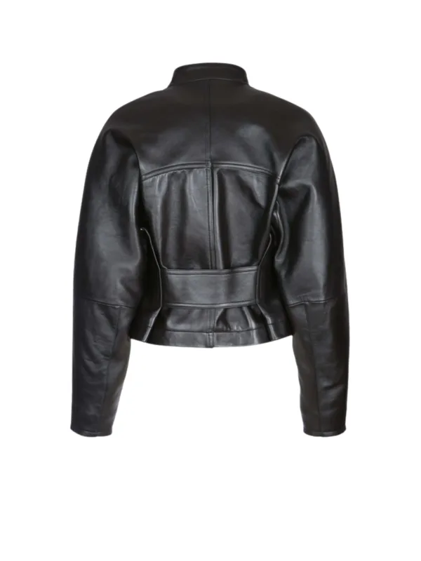Leather Jacket - Image 2