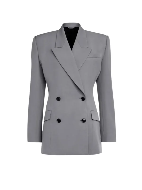 Tailored Jacket