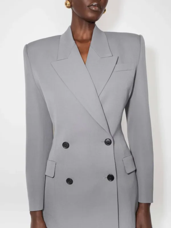 Tailored Jacket - Image 2