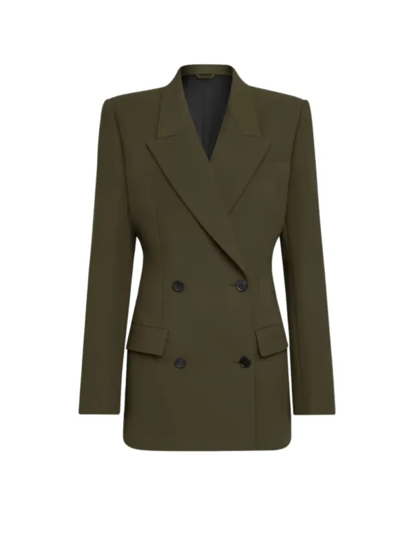 Tailored Jacket