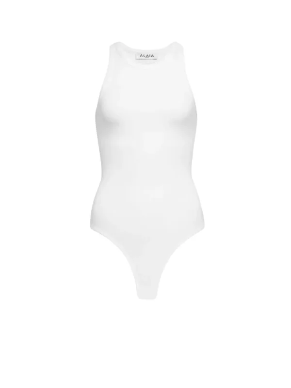 Sculpting Bodysuit