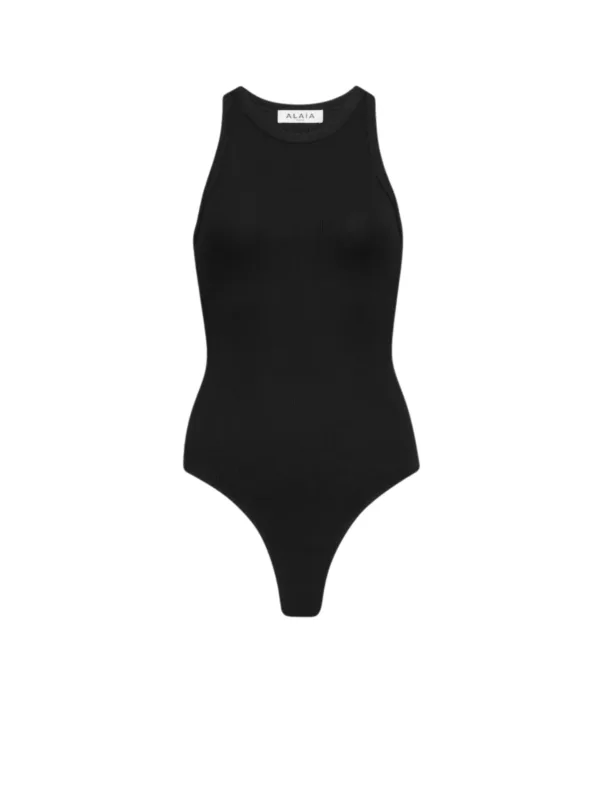 Sculpting Bodysuit