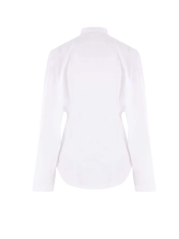 Round Shirt - Image 2