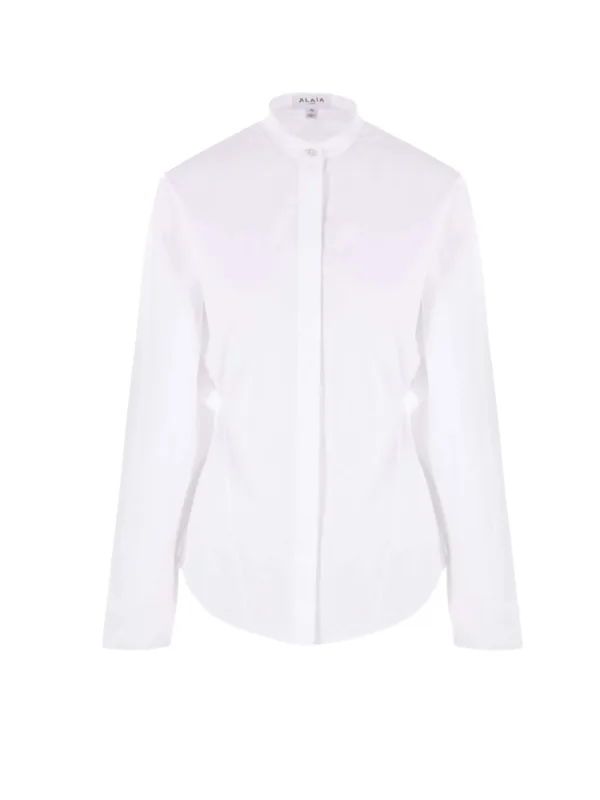 Round Shirt