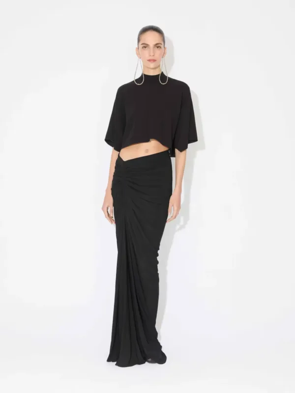 Cropped T-Shirt - Image 2