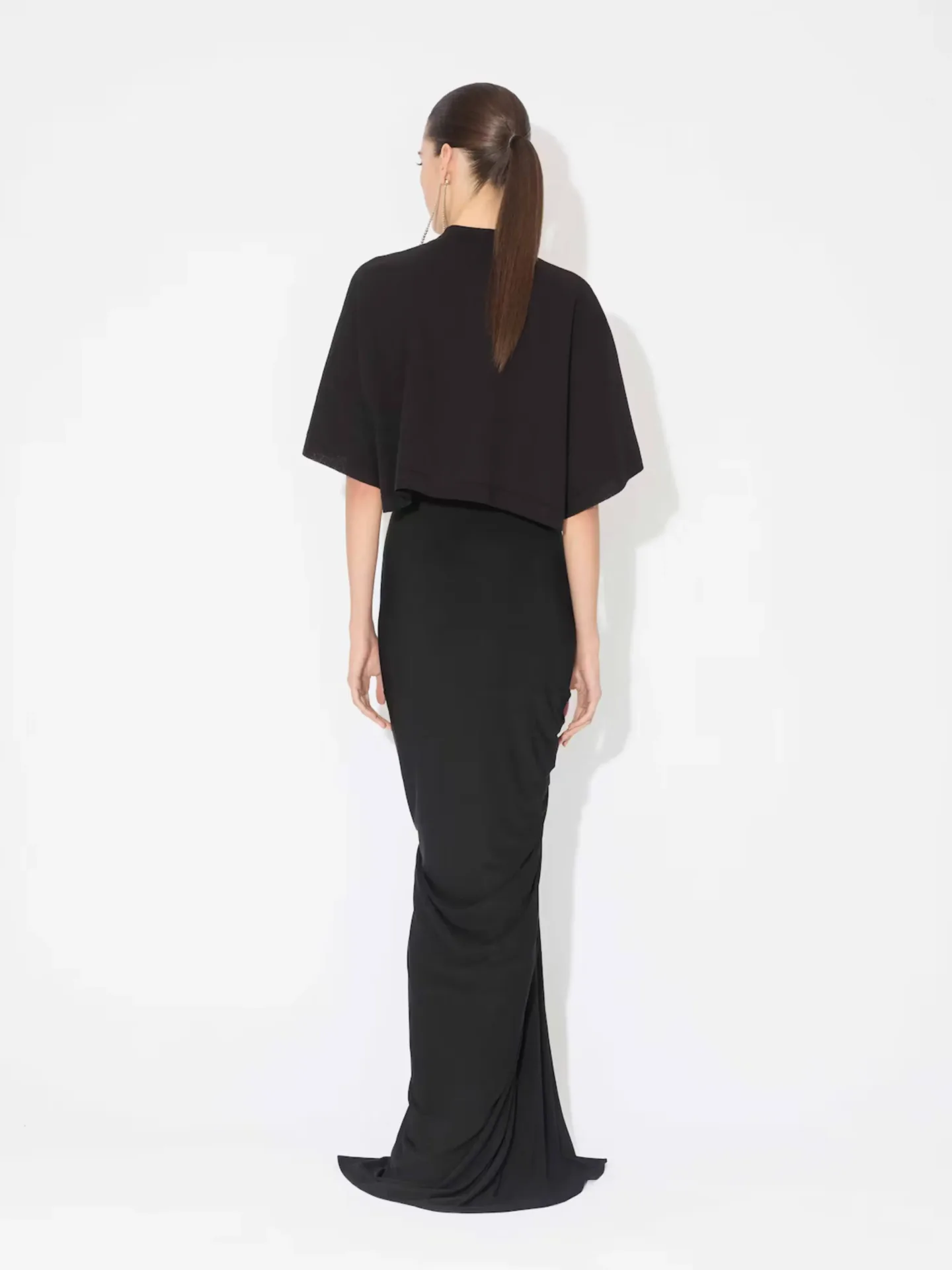 Cropped T-Shirt - Image 3