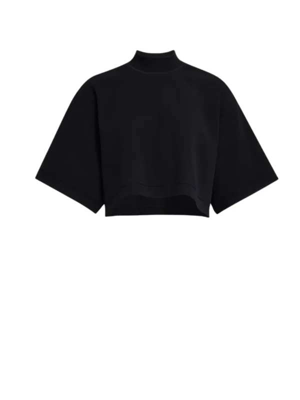 Cropped T-Shirt