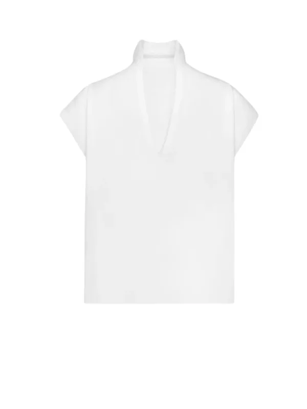 High Neck Tunic - Image 2