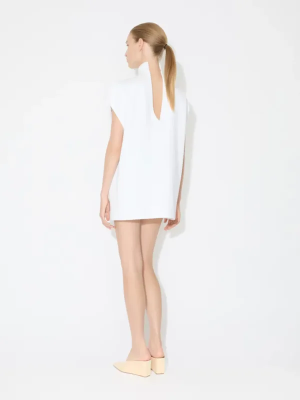 High Neck Tunic - Image 4
