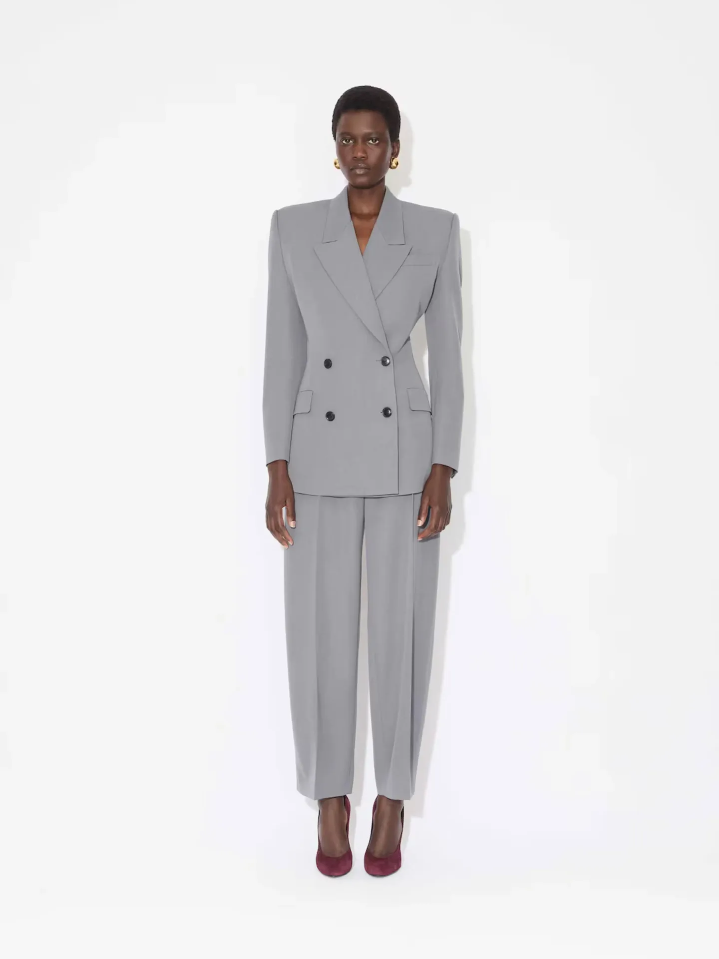 Classic Trousers - Image 3