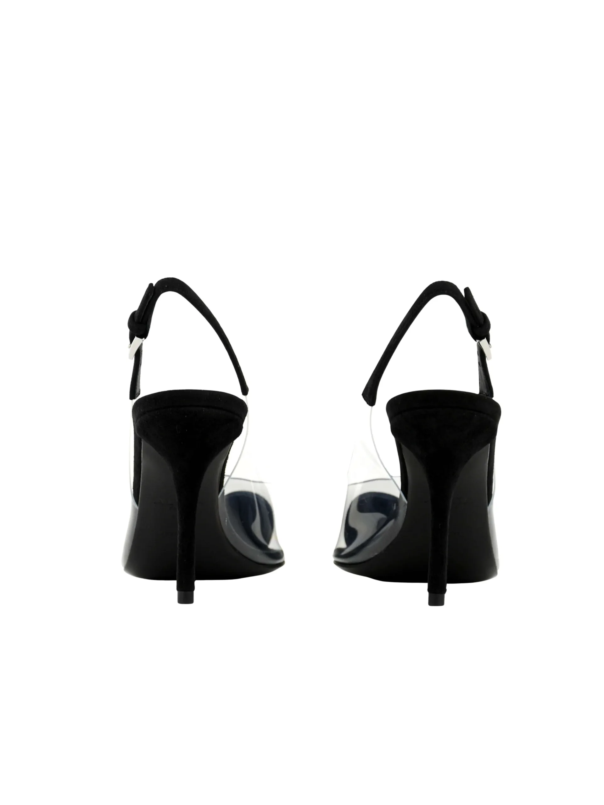 Heart Slingbacks - Image 4