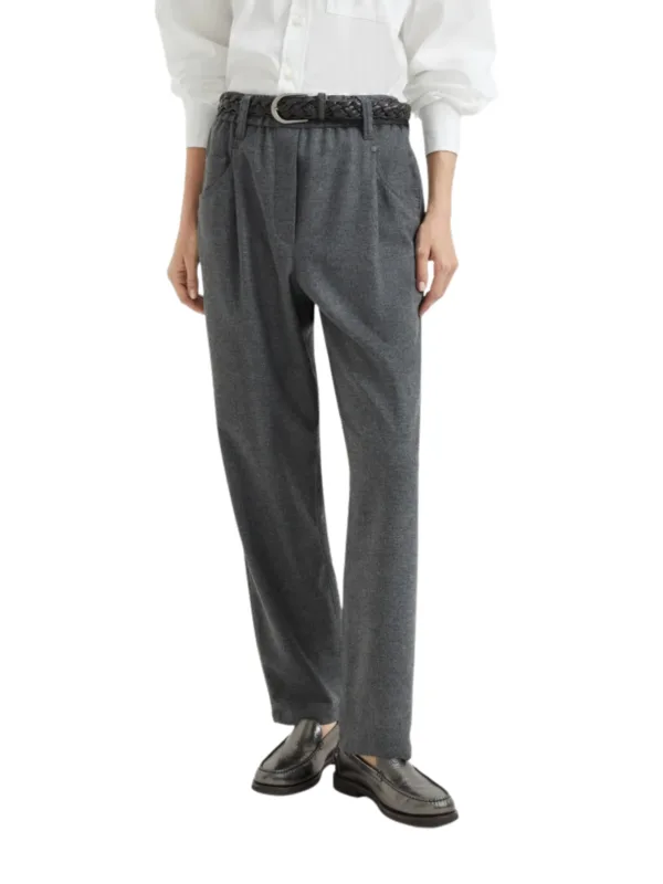 Baggy Trousers - Image 2