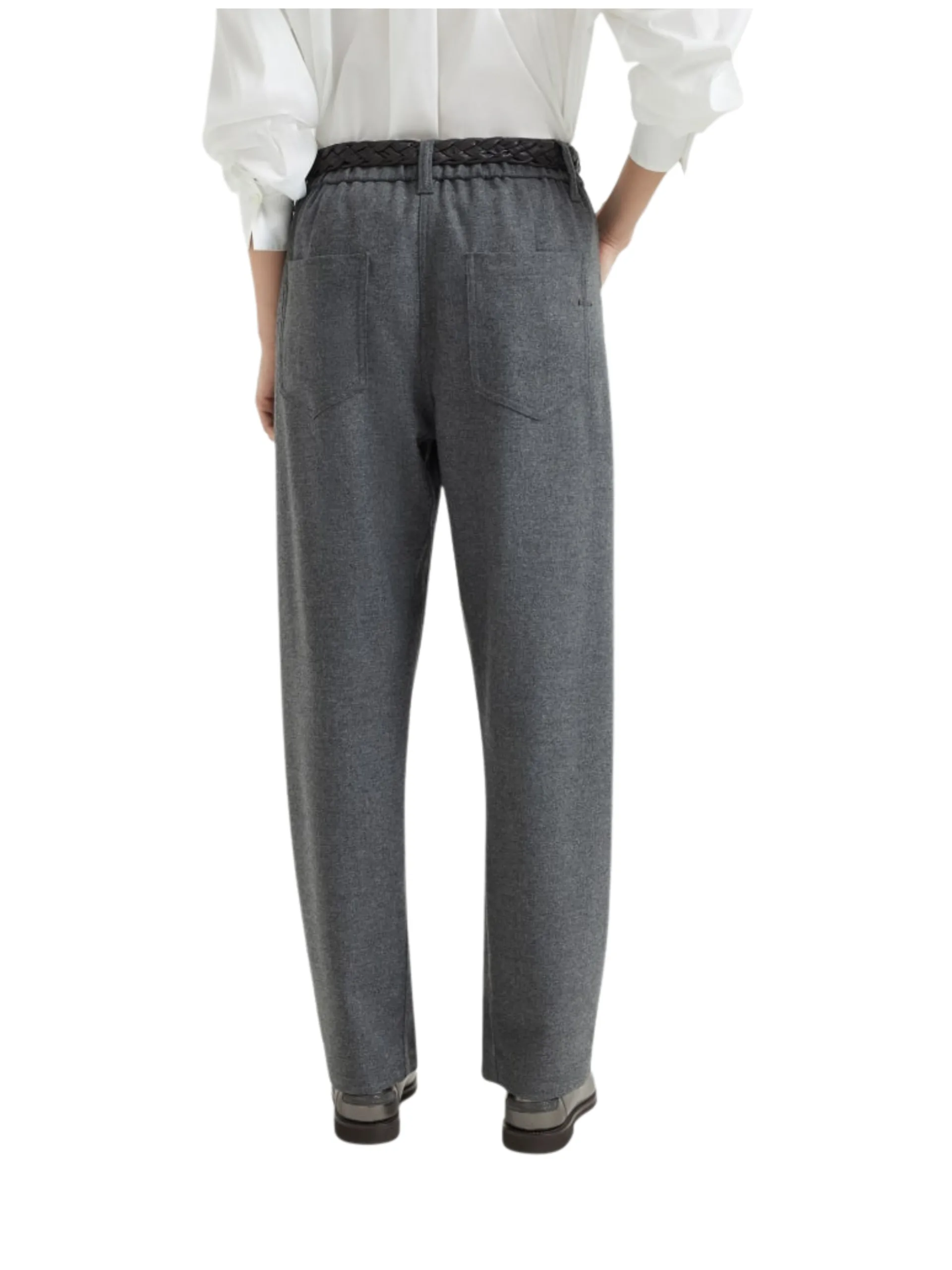 Baggy Trousers - Image 3