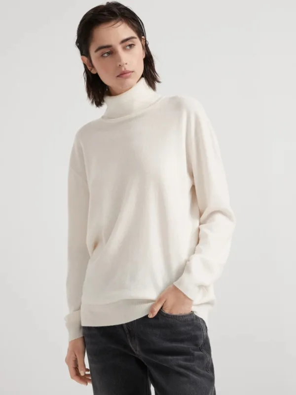 Turtleneck Sweater - Image 2