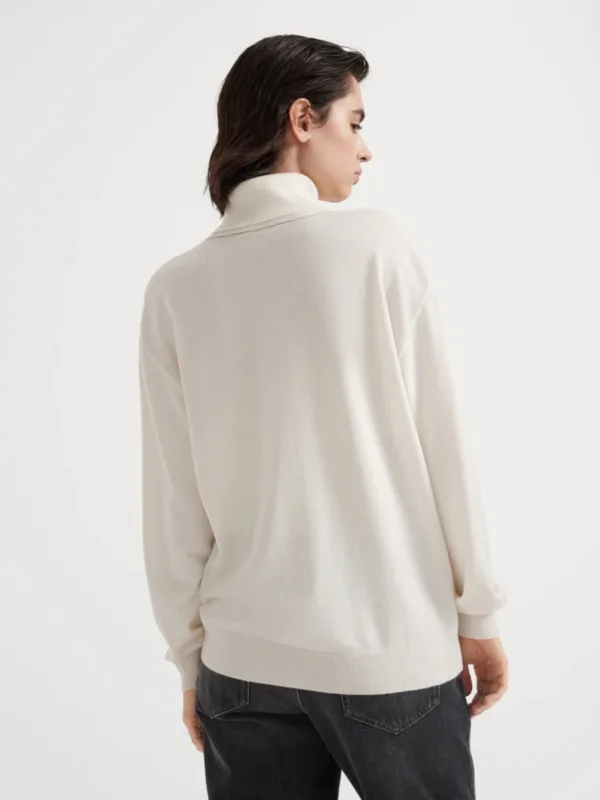 Turtleneck Sweater - Image 3