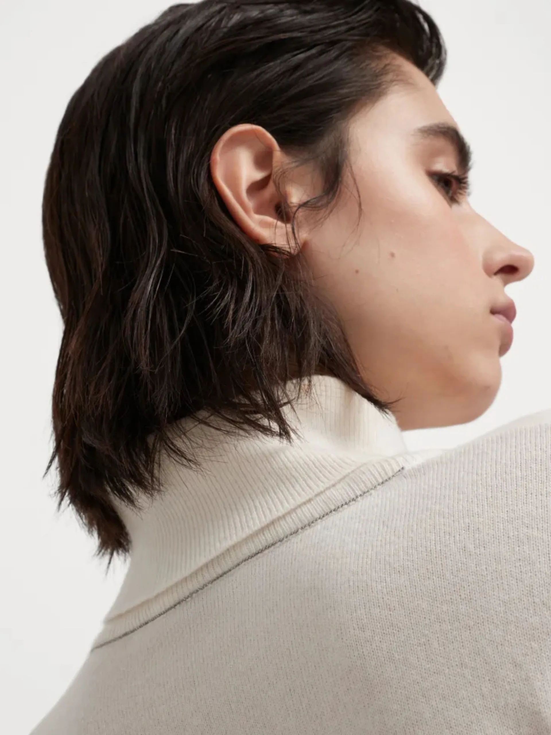 Turtleneck Sweater - Image 4