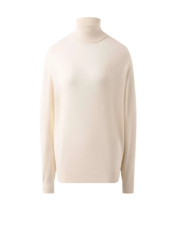 Turtleneck Sweater